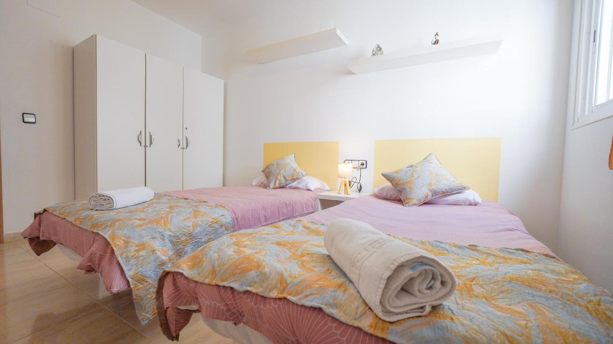 Apartament Lo Cor Del Delta Sant Jaume d'Enveja Εξωτερικό φωτογραφία