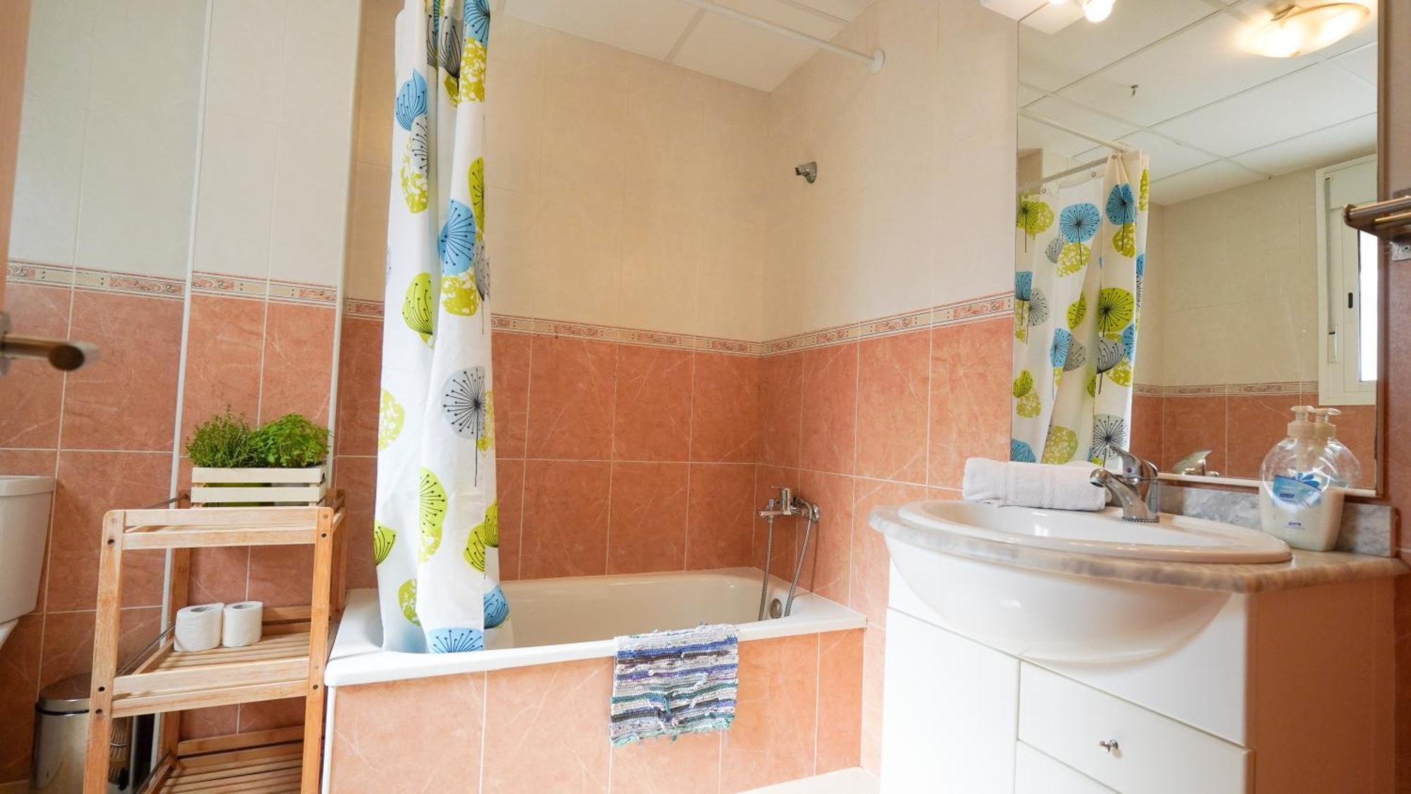 Apartament Lo Cor Del Delta Sant Jaume d'Enveja Εξωτερικό φωτογραφία
