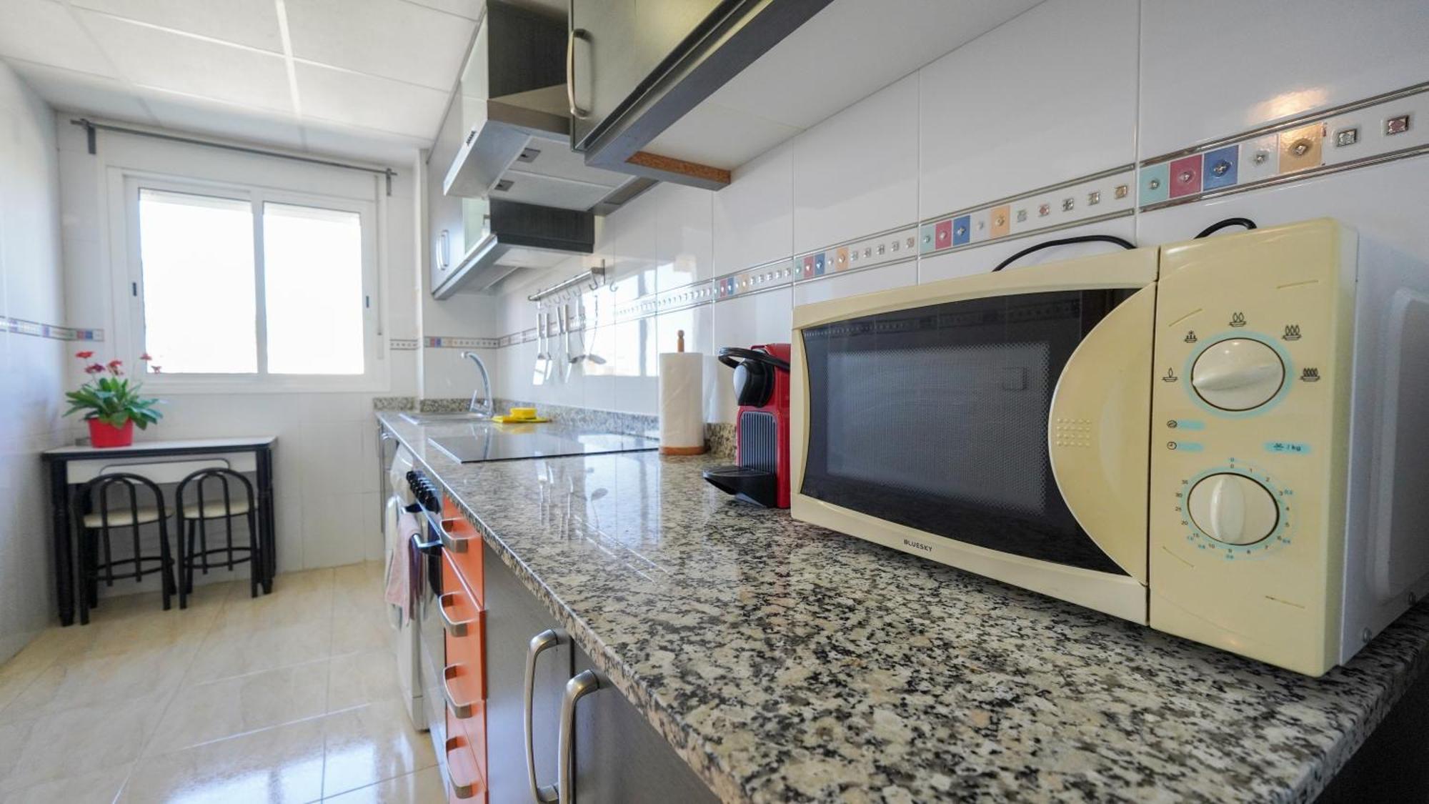 Apartament Lo Cor Del Delta Sant Jaume d'Enveja Εξωτερικό φωτογραφία
