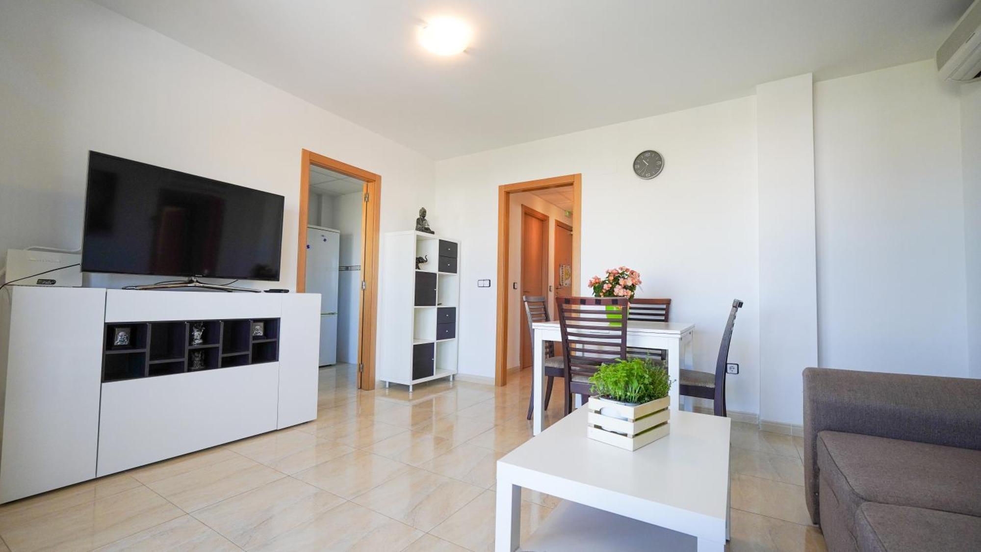 Apartament Lo Cor Del Delta Sant Jaume d'Enveja Εξωτερικό φωτογραφία