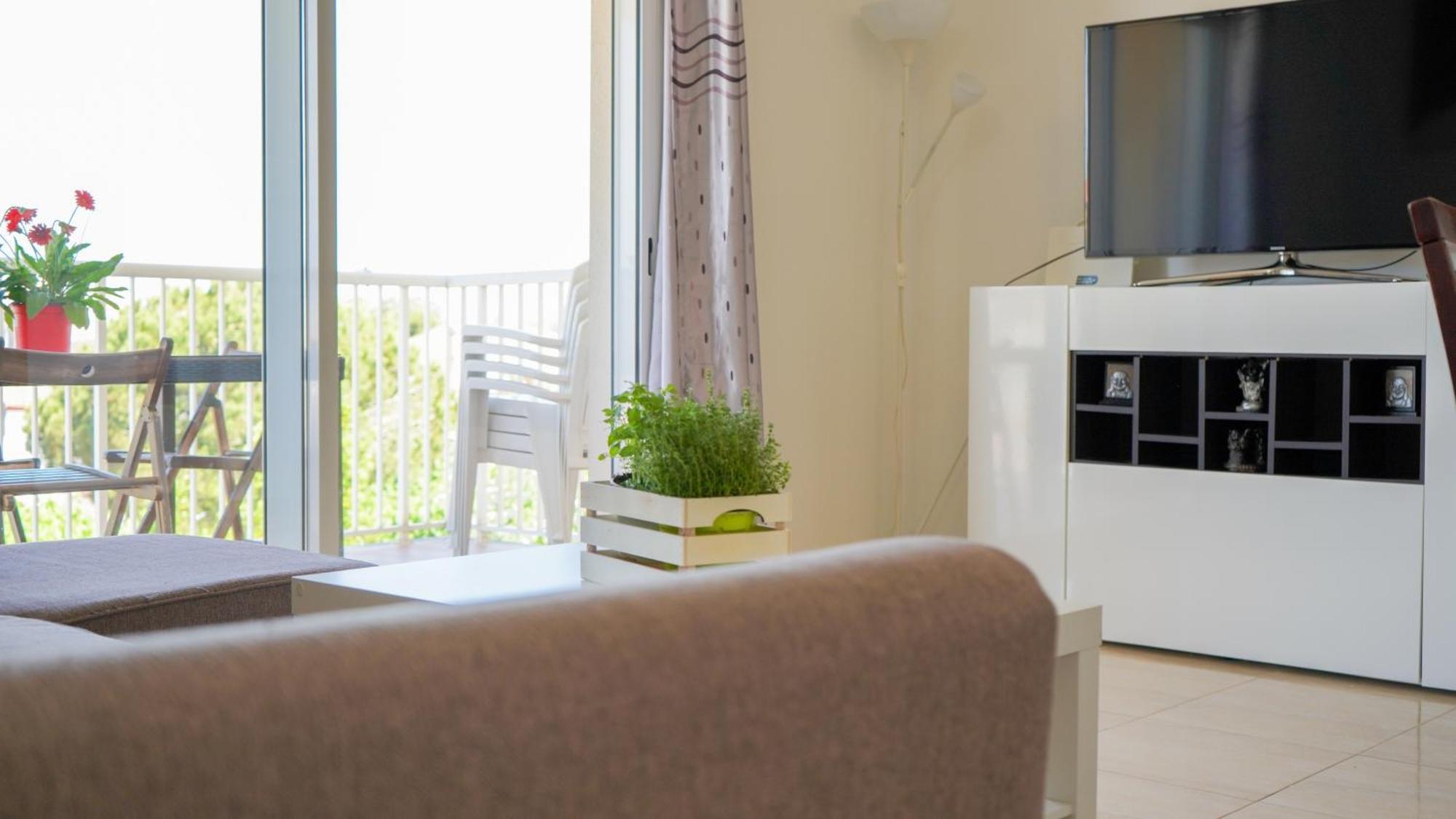 Apartament Lo Cor Del Delta Sant Jaume d'Enveja Εξωτερικό φωτογραφία