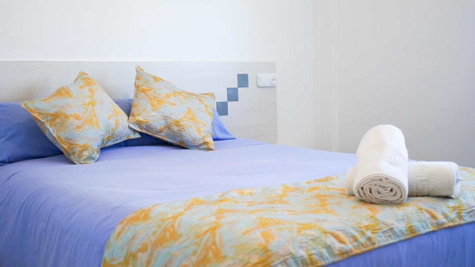 Apartament Lo Cor Del Delta Sant Jaume d'Enveja Εξωτερικό φωτογραφία