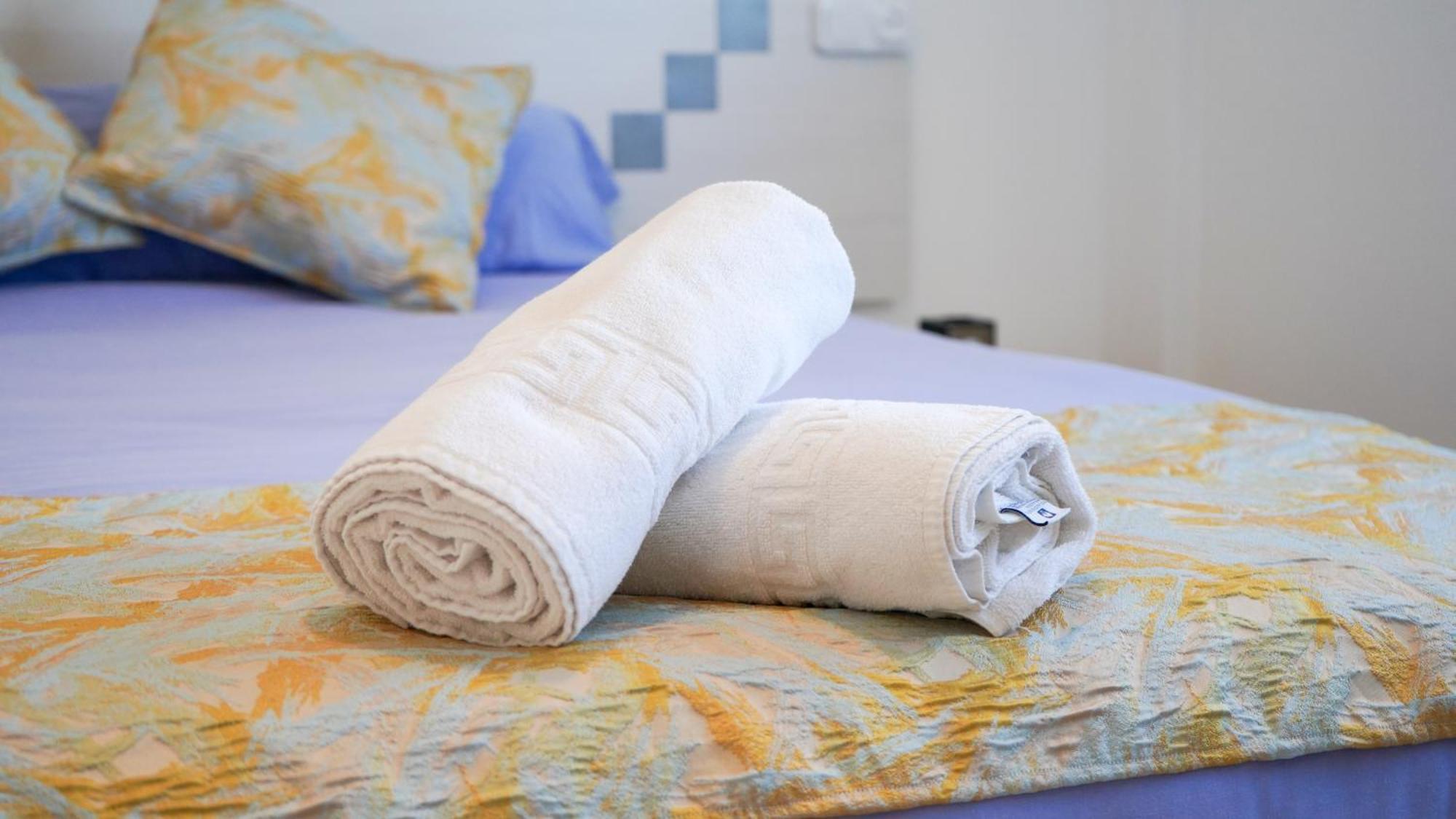 Apartament Lo Cor Del Delta Sant Jaume d'Enveja Εξωτερικό φωτογραφία
