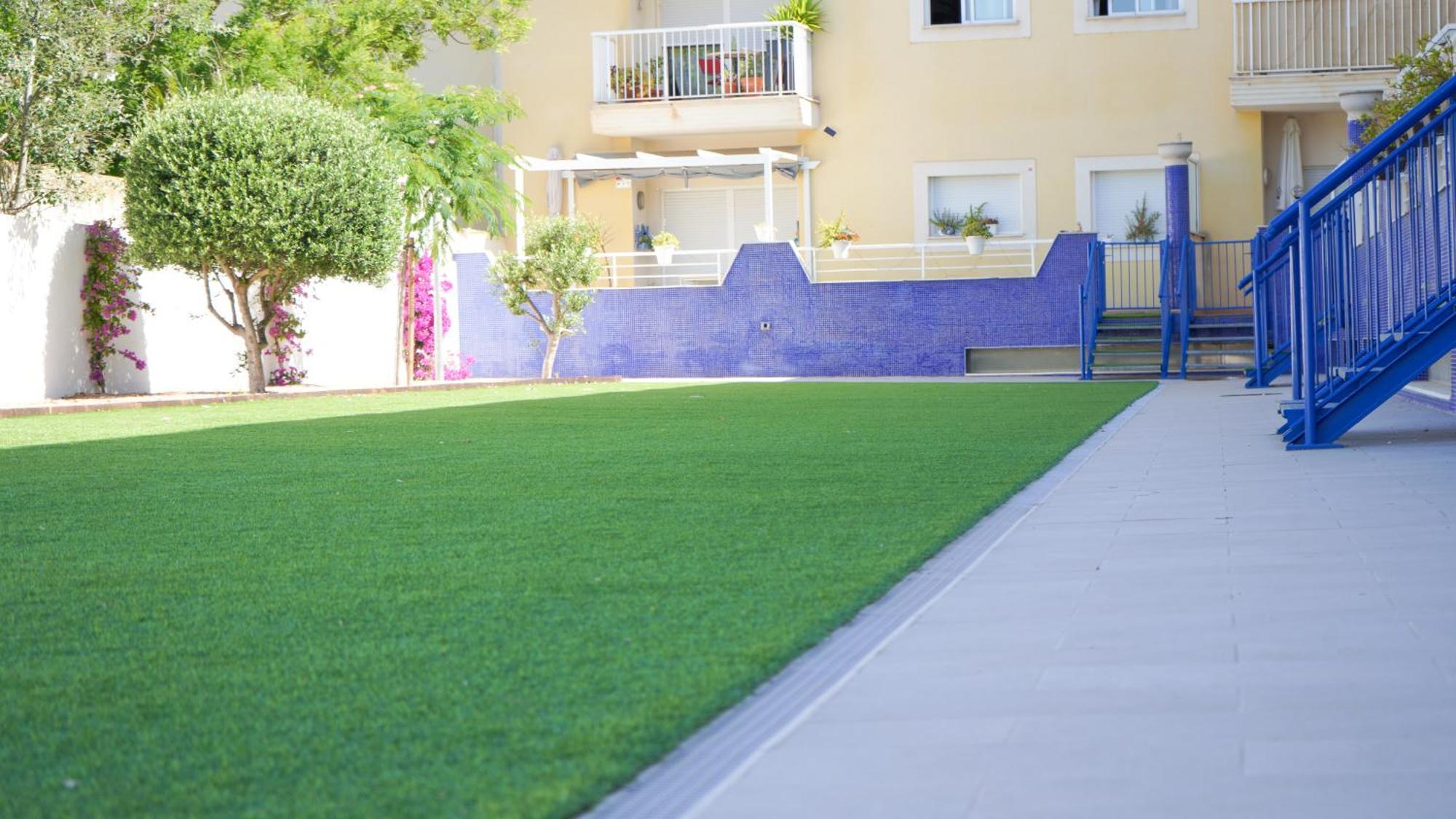 Apartament Lo Cor Del Delta Sant Jaume d'Enveja Εξωτερικό φωτογραφία